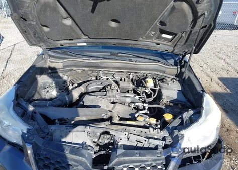 2015 Subaru Forester 2.5I Touring z USA, uszkodzony, nr VIN JF2SJAWC7FH801064